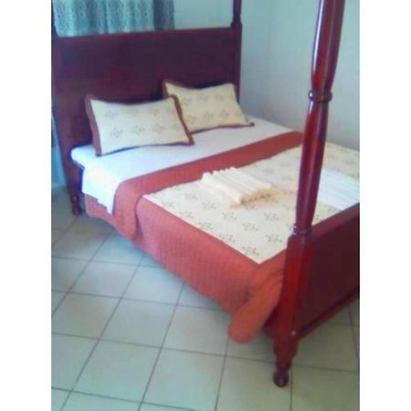 Bilkon Hotel Jinja Zewnętrze zdjęcie