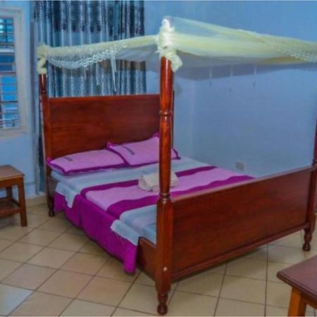 Bilkon Hotel Jinja Zewnętrze zdjęcie