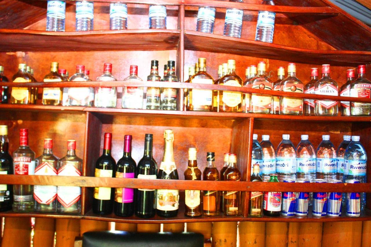 Bilkon Hotel Jinja Zewnętrze zdjęcie