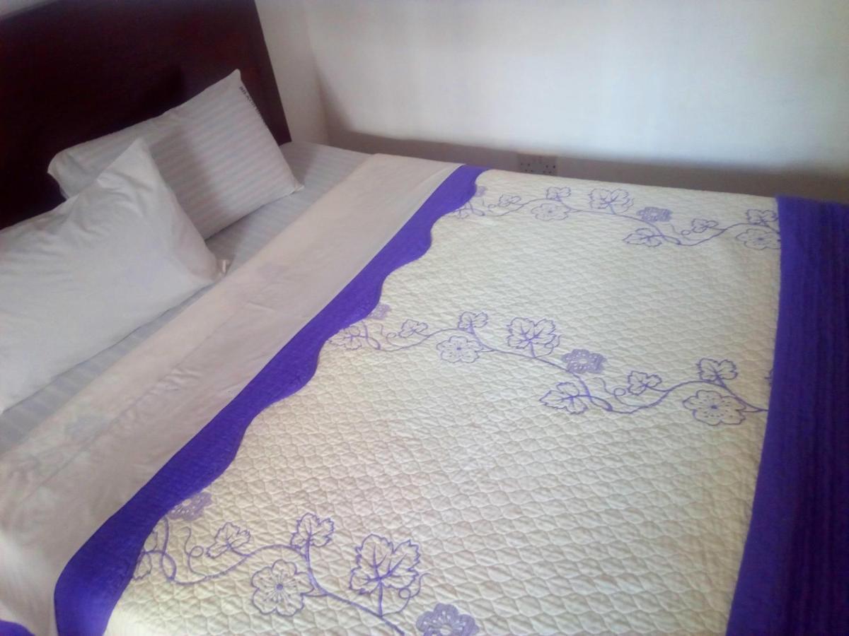 Bilkon Hotel Jinja Zewnętrze zdjęcie