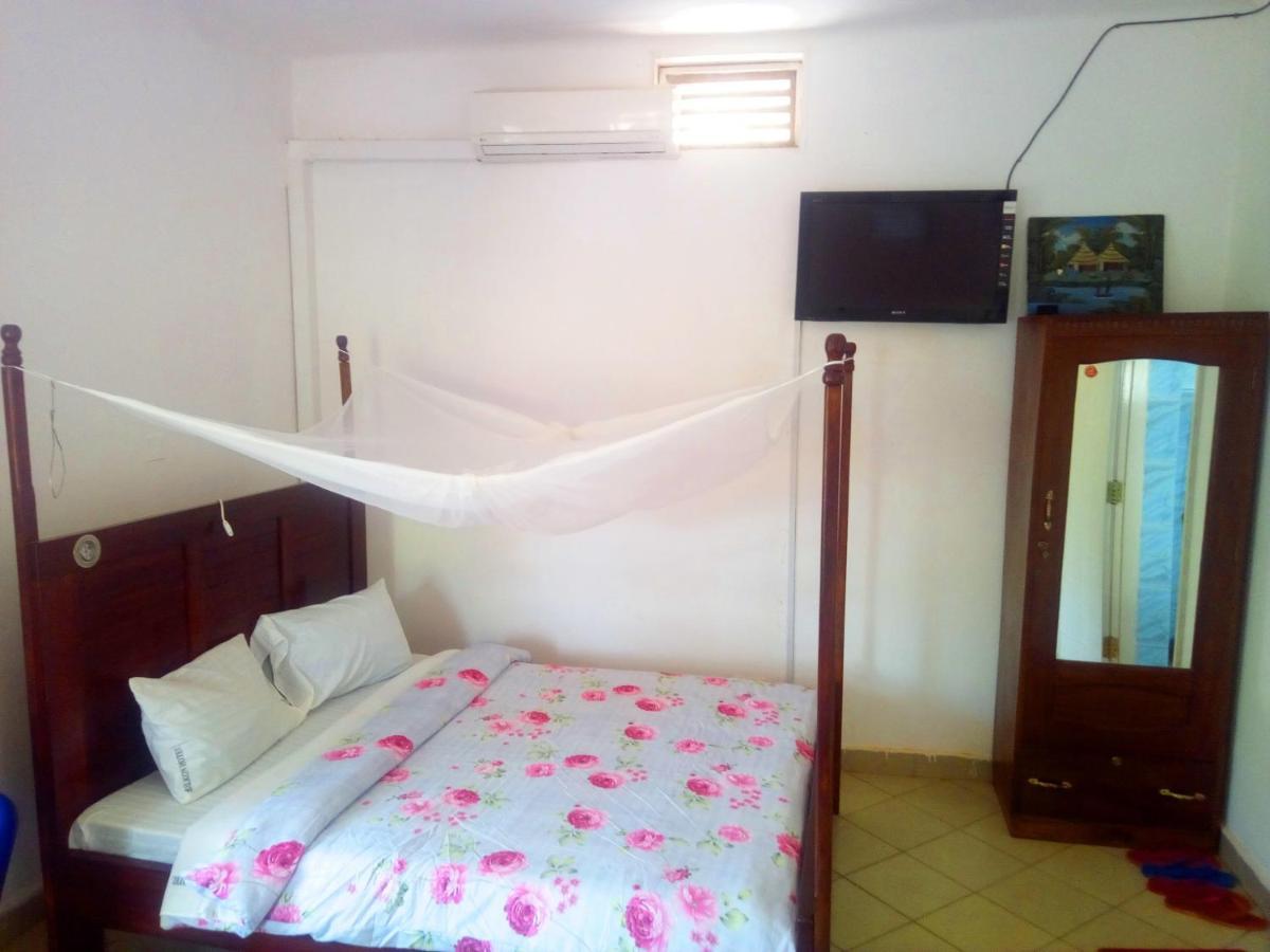 Bilkon Hotel Jinja Zewnętrze zdjęcie