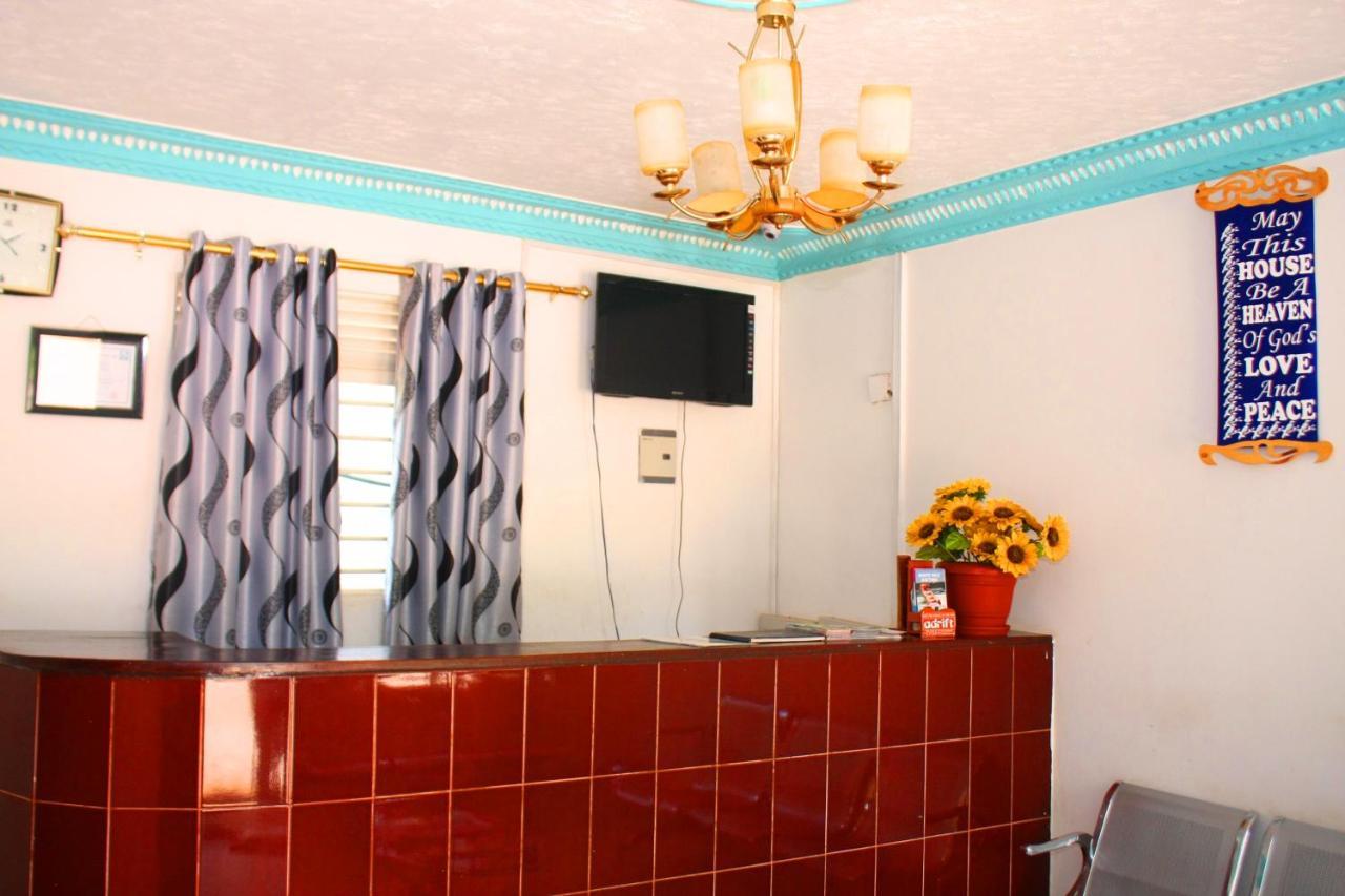 Bilkon Hotel Jinja Zewnętrze zdjęcie