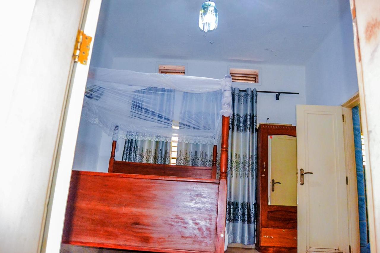 Bilkon Hotel Jinja Zewnętrze zdjęcie
